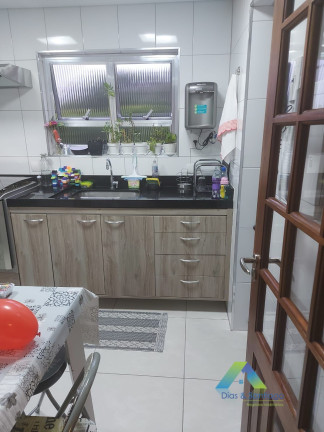 Imagem Apartamento com 3 Quartos à Venda, 64 m² em Vila Das Mercês - São Paulo Imagem Apartamento com 3 Quartos à Venda, 64 m² em Vila Das Mercês - São Paulo