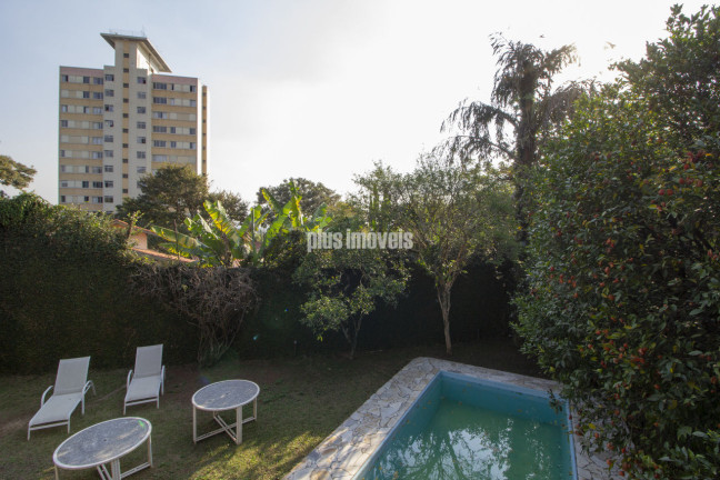 Imagem Casa com 4 Quartos para Alugar, 350 m² em Morumbi - São Paulo Imagem Casa com 4 Quartos para Alugar, 350 m² em Morumbi - São Paulo