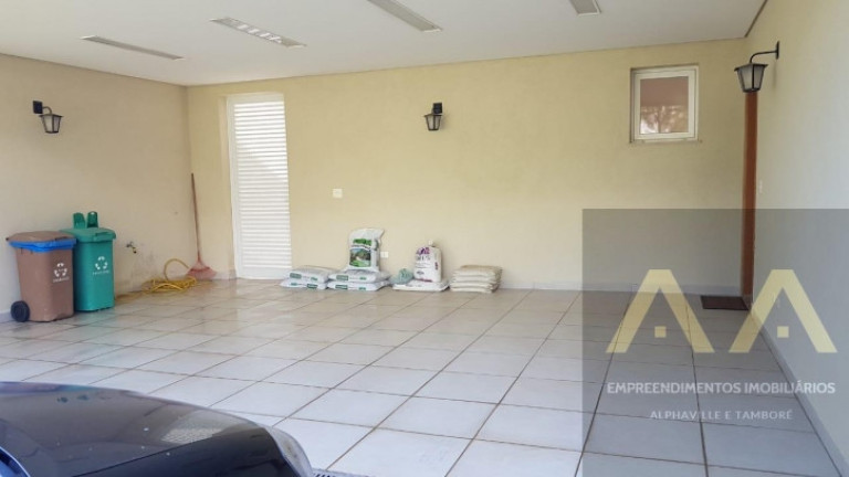 Imagem Casa de Condomínio com 4 Quartos à Venda, 590 m² em Alphaville - Santana De Parnaíba Imagem Casa de Condomínio com 4 Quartos à Venda, 590 m² em Alphaville - Santana De Parnaíba