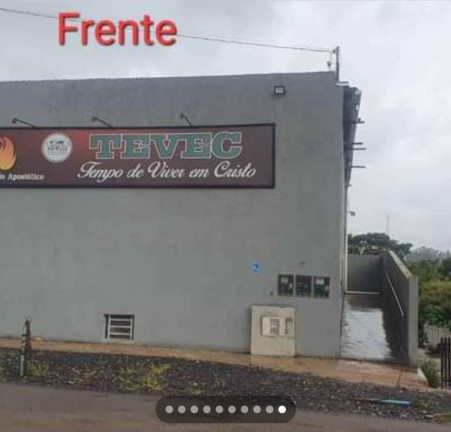 Imóvel Comercial para Alugar,  em Bragança Paulista