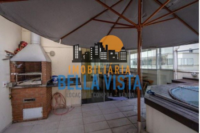 Cobertura com 3 Quartos à Venda,  em Vila Leopoldina - São Paulo