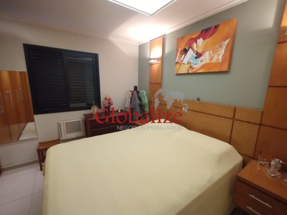 Imagem Imóvel com 3 Quartos à Venda, 155 m² em Embaré - Santos Imagem Imóvel com 3 Quartos à Venda, 155 m² em Embaré - Santos