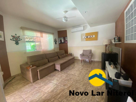 Casa com 3 Quartos à Venda, 220 m² em Várzea Das Moças - Niterói