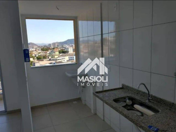 Imagem Apartamento com 2 Quartos à Venda, 45 m² em Santa Inês - Vila Velha Imagem Apartamento com 2 Quartos à Venda, 45 m² em Santa Inês - Vila Velha