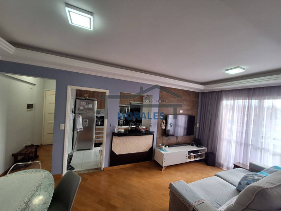 Apartamento à Venda, 70 m² em Jardim D'abril - Osasco