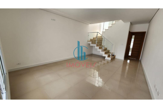 Imagem Casa com 3 Quartos à Venda, 110 m² em Interlagos - São Paulo