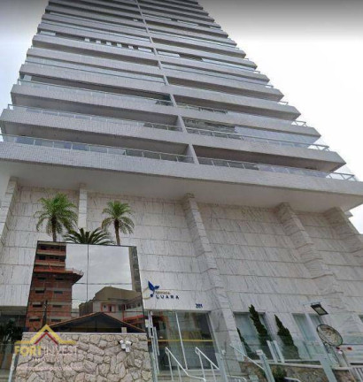 Imóvel com 3 Quartos à Venda, 153 m² em Aviação - Praia Grande