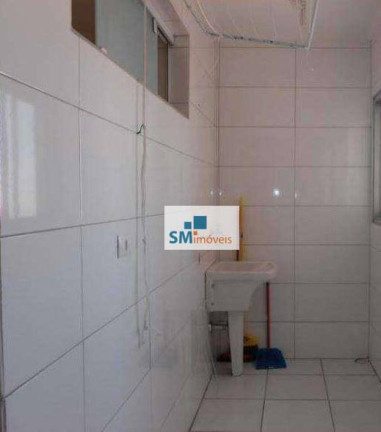 Imagem Apartamento com 3 Quartos à Venda, 100 m² em Osvaldo Cruz - São Caetano Do Sul Imagem Apartamento com 3 Quartos à Venda, 100 m² em Osvaldo Cruz - São Caetano Do Sul