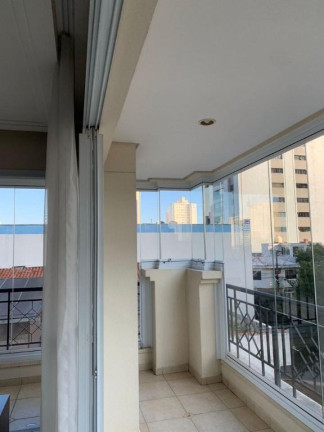 Imagem Apartamento com 4 Quartos à Venda, 181 m² em Santa Paula - São Caetano Do Sul Imagem Apartamento com 4 Quartos à Venda, 181 m² em Santa Paula - São Caetano Do Sul