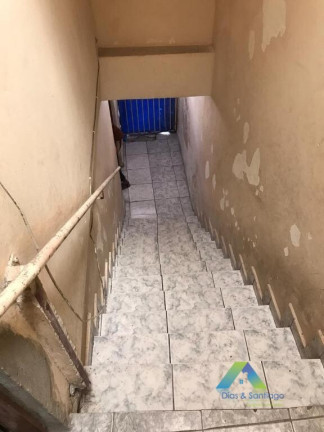 Imagem Sobrado com 3 Quartos à Venda, 320 m² em Dos Casa - São Bernardo Do Campo Imagem Sobrado com 3 Quartos à Venda, 320 m² em Dos Casa - São Bernardo Do Campo