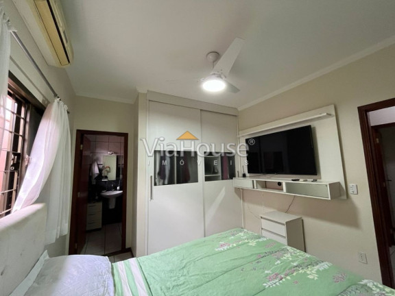 Imagem Casa com 3 Quartos à Venda, 308 m² em Residencial E Comercial Palmares - Ribeirão Preto Imagem Casa com 3 Quartos à Venda, 308 m² em Residencial E Comercial Palmares - Ribeirão Preto