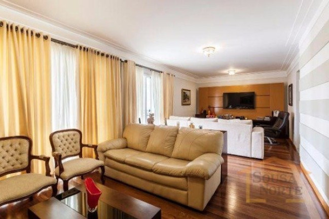 Apartamento com 3 Quartos à Venda,  em Santana - São Paulo