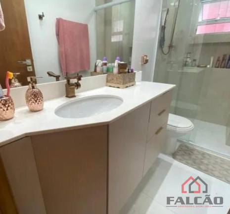 Imagem Apartamento com 4 Quartos à Venda, 156 m² em Canto Do Forte - Praia Grande Imagem Apartamento com 4 Quartos à Venda, 156 m² em Canto Do Forte - Praia Grande