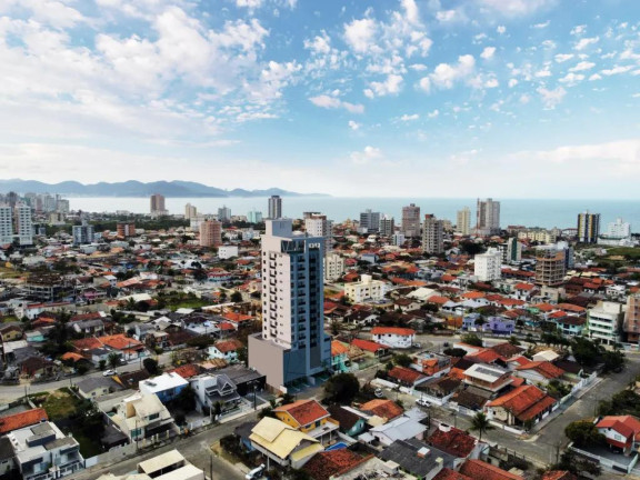 Imagem Apartamento com 2 Quartos à Venda, 80 m² em Perequê - Porto Belo