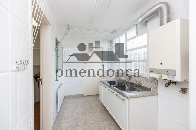 Imagem Apartamento com 2 Quartos à Venda, 180 m² em Cerqueira César - São Paulo