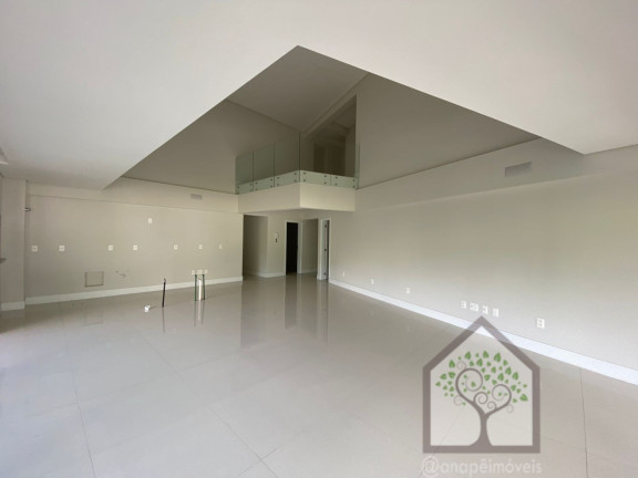 Imagem Apartamento com 6 Quartos à Venda, 333 m² em Jurerê - Florianópolis