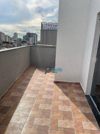 Imagem Apartamento com 1 Quarto à Venda, 70 m² em Vila Guilhermina - São Paulo