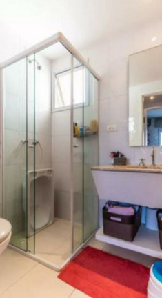 Imagem Apartamento com 3 Quartos à Venda, 84 m² em Sumaré - São Paulo
