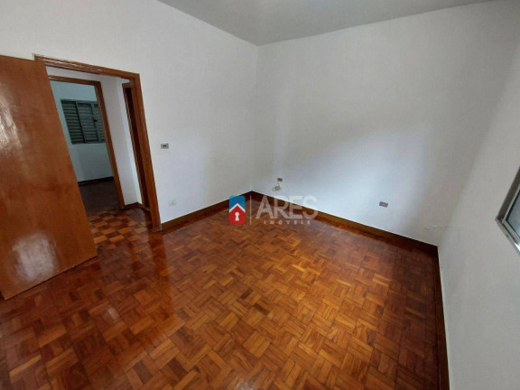 Imagem Casa com 2 Quartos para Alugar, 80 m² em Centro - Americana Imagem Casa com 2 Quartos para Alugar, 80 m² em Centro - Americana