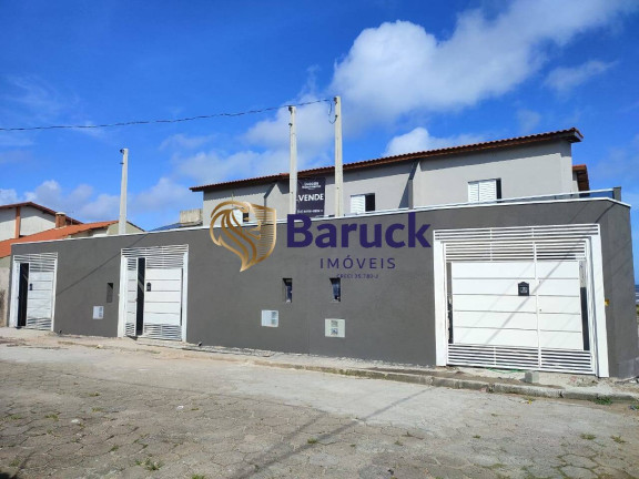 Casa com 4 Quartos à Venda, 120 m² em Itanhaém