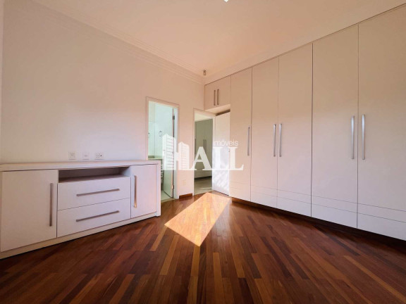 Imagem Casa com 4 Quartos à Venda, 400 m² em Golden Park Residence - Mirassol Imagem Casa com 4 Quartos à Venda, 400 m² em Golden Park Residence - Mirassol
