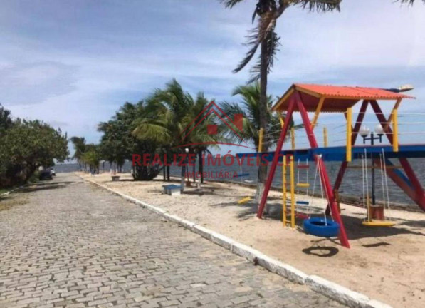Imagem Casa de Condomínio com 4 Quartos à Venda, 200 m² em Jardim Olinda - Cabo Frio Imagem Casa de Condomínio com 4 Quartos à Venda, 200 m² em Jardim Olinda - Cabo Frio