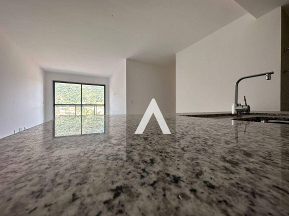 Imagem Apartamento com 2 Quartos à Venda, 90 m² em Alto - Teresópolis Imagem Apartamento com 2 Quartos à Venda, 90 m² em Alto - Teresópolis