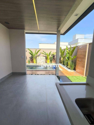 Imagem Casa com 4 Quartos à Venda, 180 m² em Terras Alpha Residencial 1 - Senador Canedo Imagem Casa com 4 Quartos à Venda, 180 m² em Terras Alpha Residencial 1 - Senador Canedo