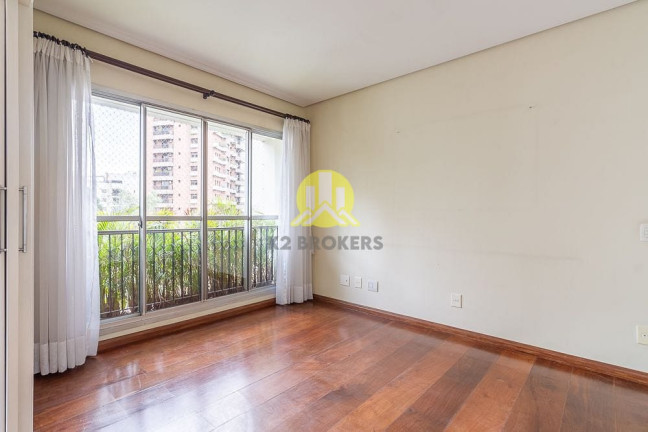 Imagem Apartamento com 3 Quartos à Venda, 142 m² em Morumbi - São Paulo Imagem Apartamento com 3 Quartos à Venda, 142 m² em Morumbi - São Paulo
