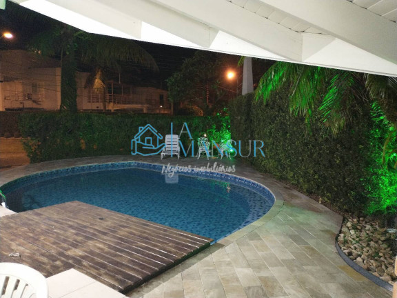 Imagem Casa com 3 Quartos à Venda, 390 m² em Vista Linda - Bertioga