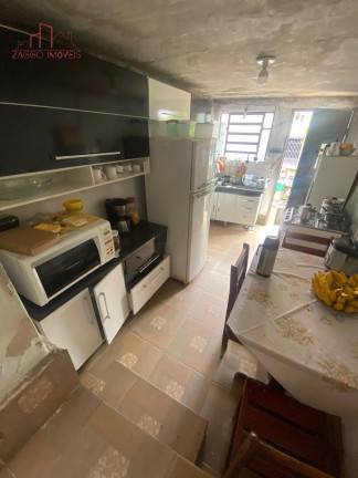 Imagem Casa com 3 Quartos à Venda, 110 m² em Parque Arariba - São Paulo