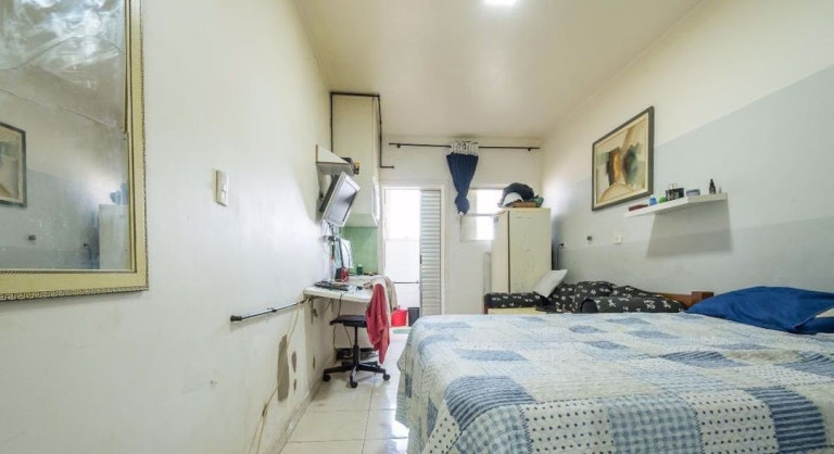 Imagem Apartamento com 3 Quartos à Venda, 92 m² em Santo Amaro - São Paulo Imagem Apartamento com 3 Quartos à Venda, 92 m² em Santo Amaro - São Paulo