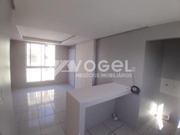 Imagem Apartamento com 2 Quartos à Venda, 52 m² em Rio Dos Sinos - Sao Leopoldo Imagem Apartamento com 2 Quartos à Venda, 52 m² em Rio Dos Sinos - Sao Leopoldo