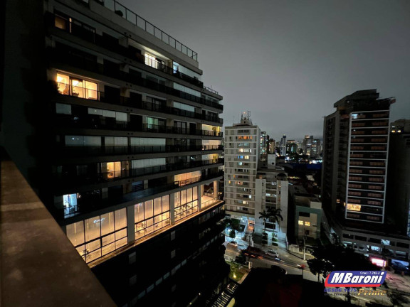 Imagem Apartamento com 2 Quartos à Venda, 73 m² em Vila Mariana - São Paulo