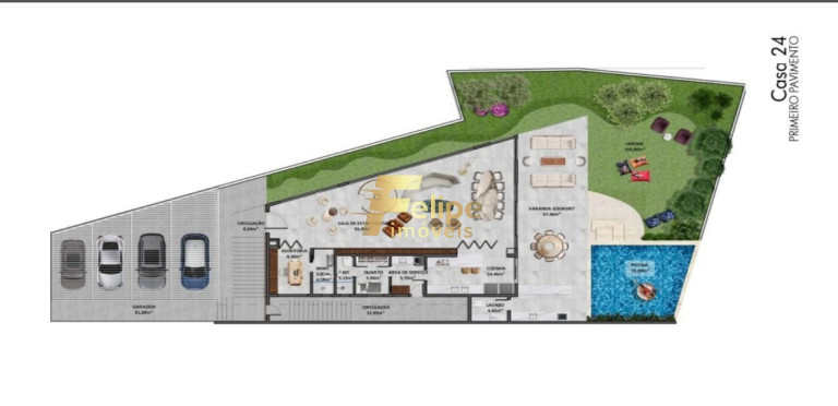 Imagem Casa com 5 Quartos à Venda, 645 m² em Centro De Vila Velha - Vila Velha Imagem Casa com 5 Quartos à Venda, 645 m² em Centro De Vila Velha - Vila Velha