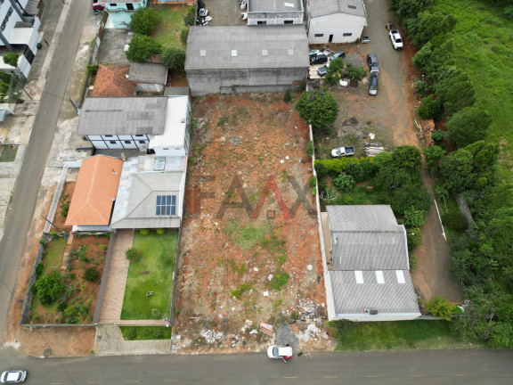 Imagem Terreno à Venda, em Morro Alto - Guarapuava Imagem Terreno à Venda, em Morro Alto - Guarapuava