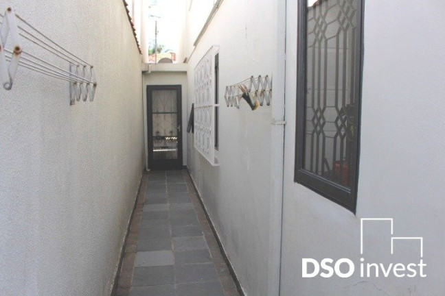 Imagem Casa com 3 Quartos à Venda, 130 m² em Vila Cruzeiro - São Paulo
