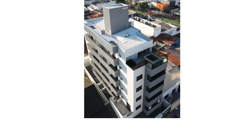 Apartamento com 3 Quartos à Venda, 117 m² em Santa Mônica - Uberlândia