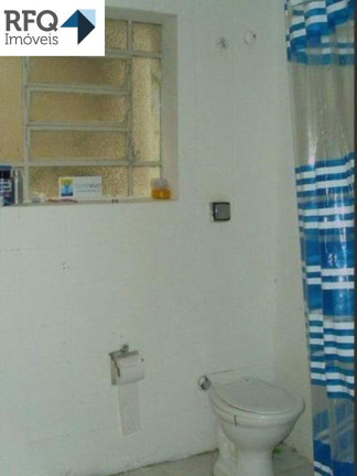 Imagem Casa com 5 Quartos à Venda, 360 m² em Aclimação - São Paulo