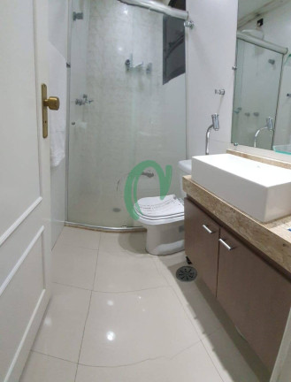 Imagem Apartamento com 3 Quartos à Venda, 367 m² em Ponta Da Praia - Santos