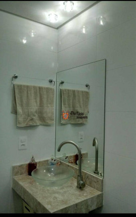 Imagem Apartamento com 2 Quartos à Venda, 90 m² em Vila Valença - São Vicente Imagem Apartamento com 2 Quartos à Venda, 90 m² em Vila Valença - São Vicente