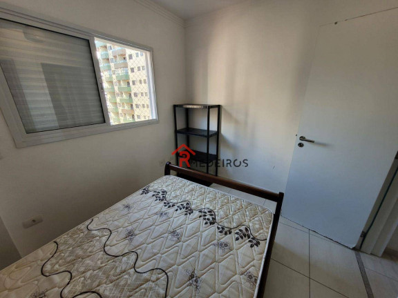 Imagem Apartamento com 3 Quartos à Venda, 125 m² em Tupi - Praia Grande
