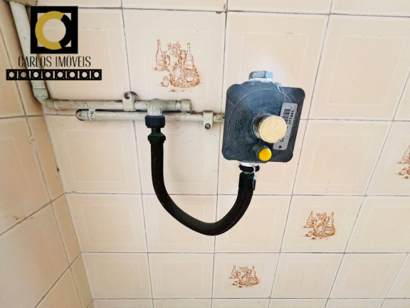Imagem Apartamento com 2 Quartos à Venda, 61 m² em Marapé - Santos Imagem Apartamento com 2 Quartos à Venda, 61 m² em Marapé - Santos