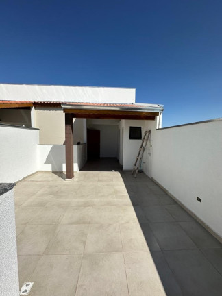 Imagem Imóvel com 2 Quartos à Venda, 88 m² em Jardim Alvorada - Santo André