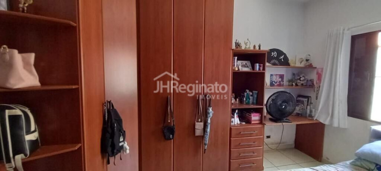 Imagem Casa com 4 Quartos à Venda, 172 m² em Rio Acima - Votorantim