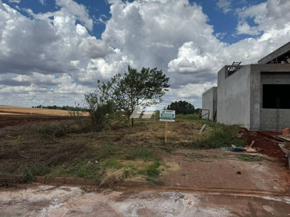 Casa à Venda,  em Vista Linda - Cascavel