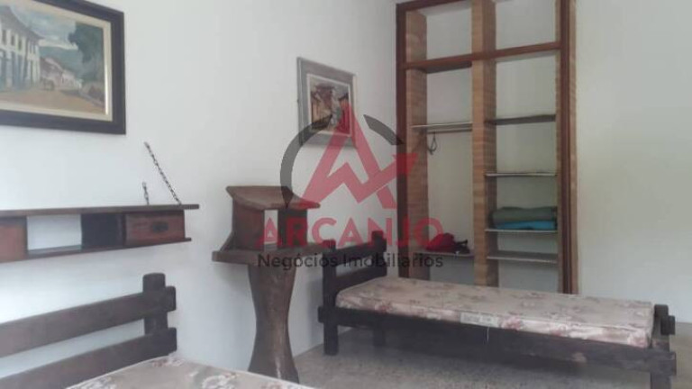 Imagem Casa com 3 Quartos à Venda, 230 m² em Barra Da Lagoa - Ubatuba