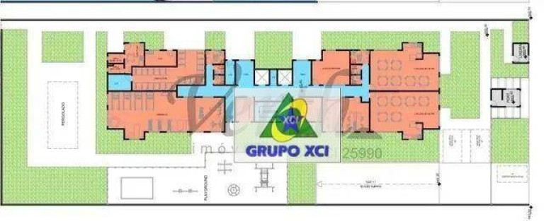 Imagem Terreno à Venda, 2.390 m² em Mansões Santo Antônio - Campinas Imagem Terreno à Venda, 2.390 m² em Mansões Santo Antônio - Campinas