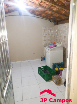 Imagem Casa com 3 Quartos à Venda, 125 m² em Nova Itanhaem - Itanhaém