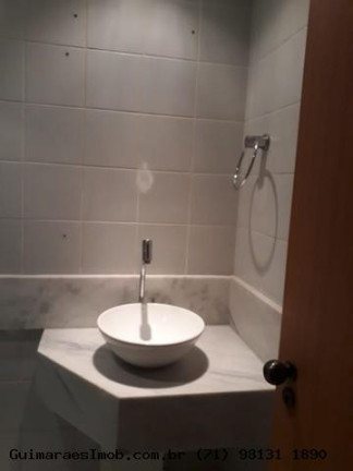 Imagem Apartamento com 4 Quartos à Venda, 120 m² em Pituba - Salvador